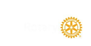 South Hall Rotary Logo
